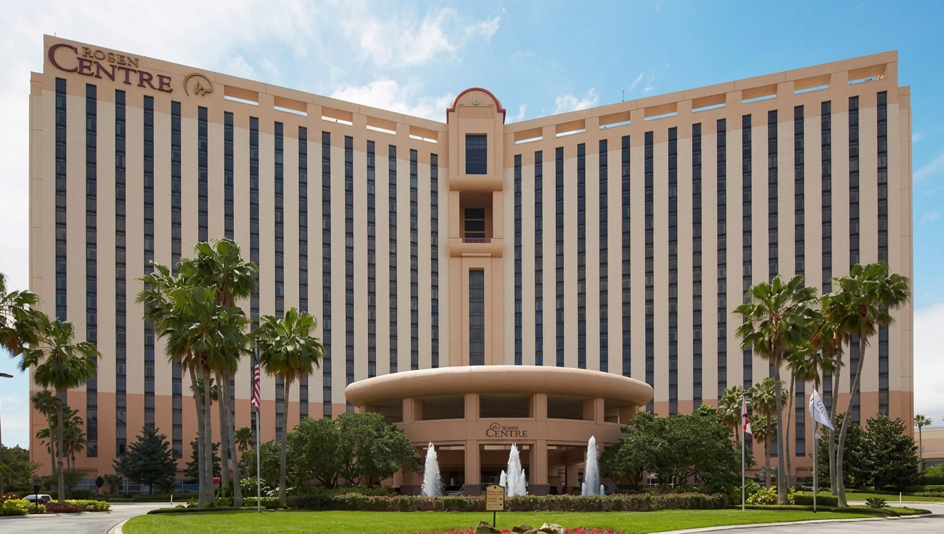 Rosen Centre Hotel